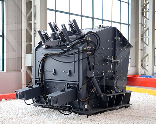 largest mining machine